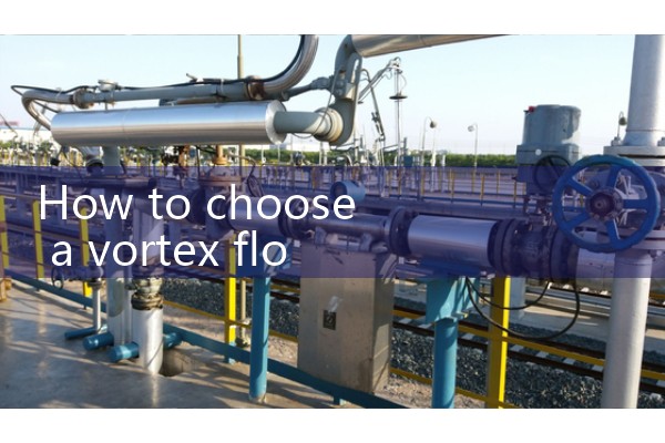 Flow meter casing